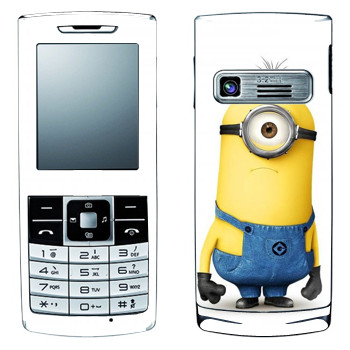   « »   LG S310