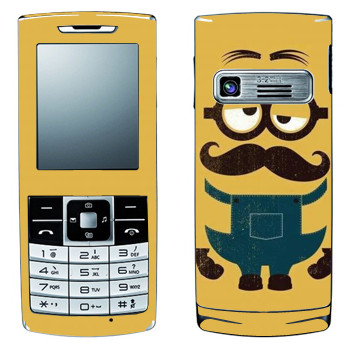   « »   LG S310