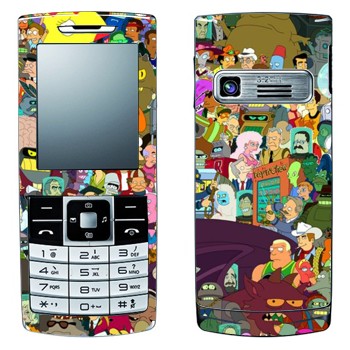   «  »   LG S310