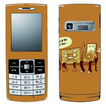   «-  iPod  »   LG S310