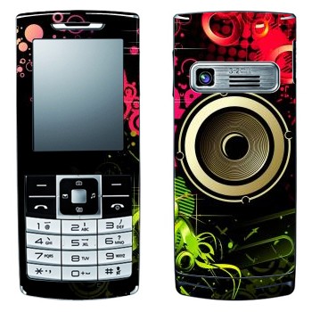   «   »   LG S310