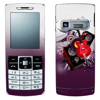 LG S310