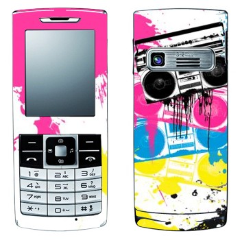   « »   LG S310