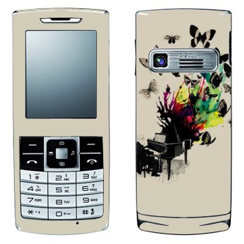   «  »   LG S310