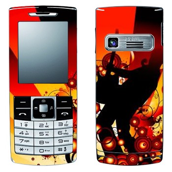   « »   LG S310