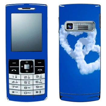   «   »   LG S310