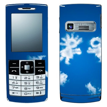   «  »   LG S310