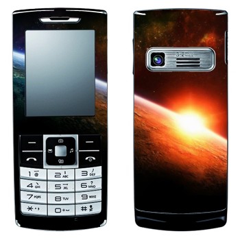   «    »   LG S310