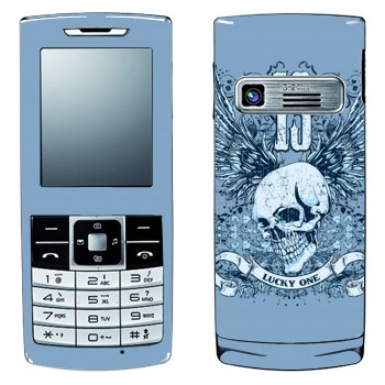   «   Lucky One»   LG S310