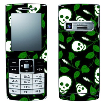   «   »   LG S310