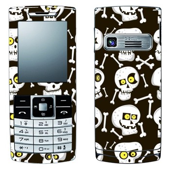   «   »   LG S310