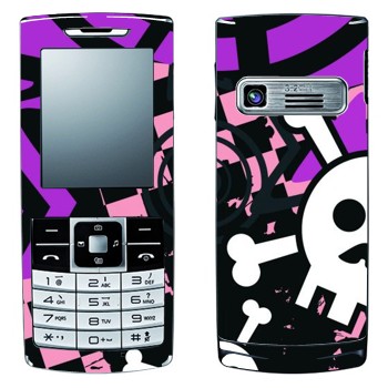   «- »   LG S310