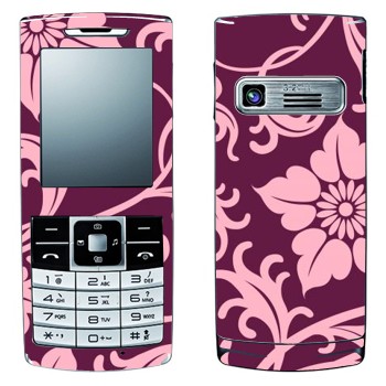   «   »   LG S310