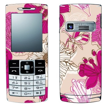   «   »   LG S310