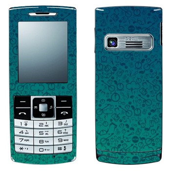 LG S310