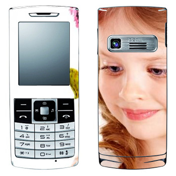   «»   LG S310