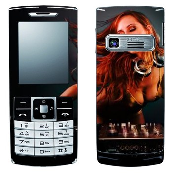   « »   LG S310