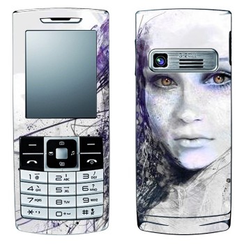   « »   LG S310