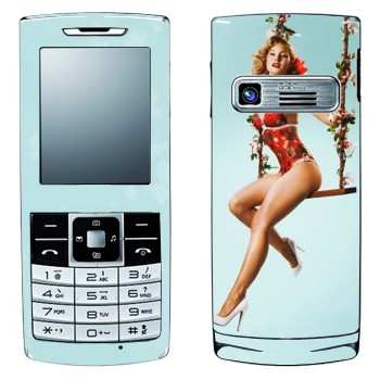   «  »   LG S310