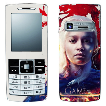   « - Game of Thrones Fire and Blood»   LG S310