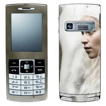   «  -  »   LG S310