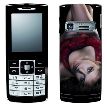   «  -  »   LG S310