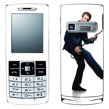   «  -  »   LG S310