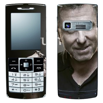   «  - Lie to me»   LG S310