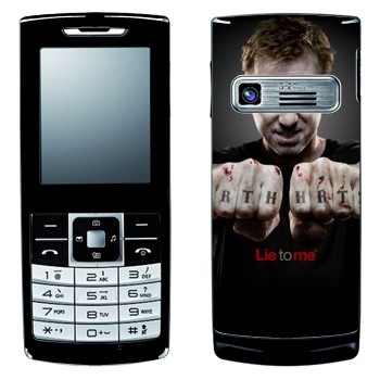   «  -  »   LG S310