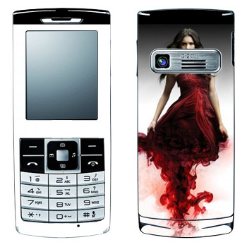   « »   LG S310