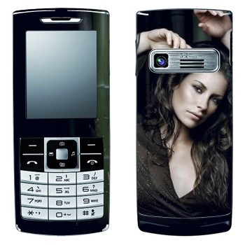   «  - Lost»   LG S310