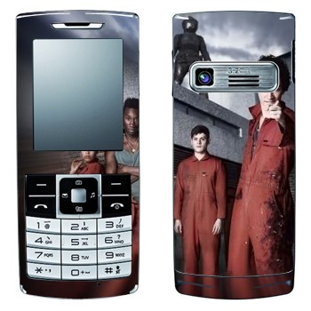   « 2- »   LG S310