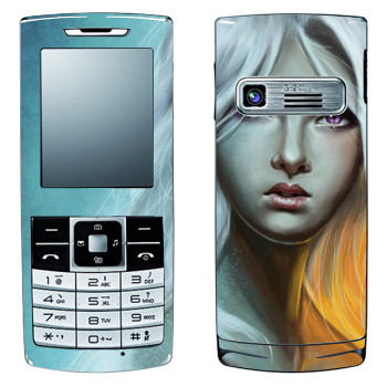   «»   LG S310