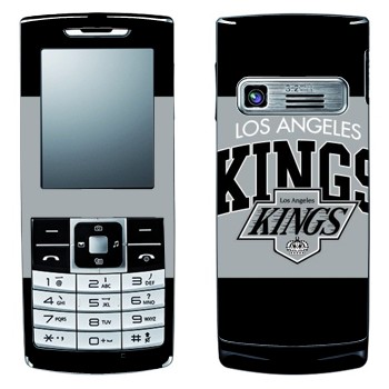   «Los Angeles Kings»   LG S310