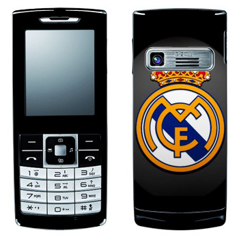   «Real logo»   LG S310