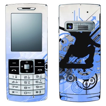   « »   LG S310