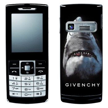   « Givenchy»   LG S310