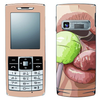   « »   LG S310