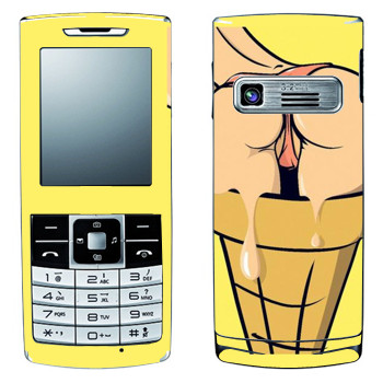   «-»   LG S310