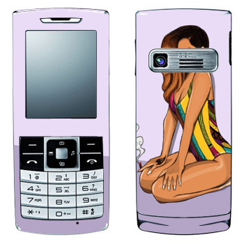   «  »   LG S310