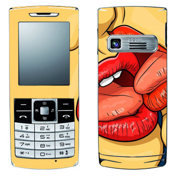   « »   LG S310