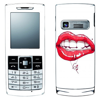   « »   LG S310