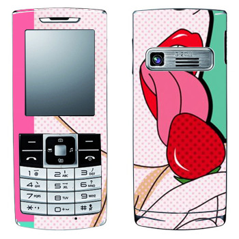   « »   LG S310