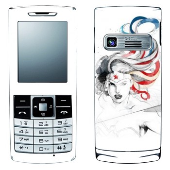   «-»   LG S310