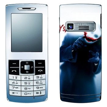   « :   ?»   LG S310