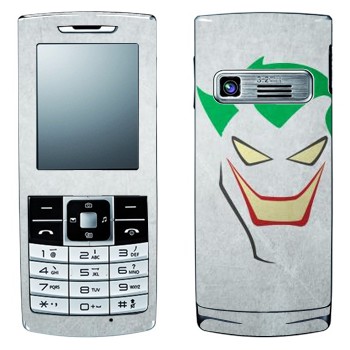   «  - »   LG S310