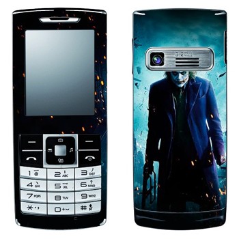   «»   LG S310