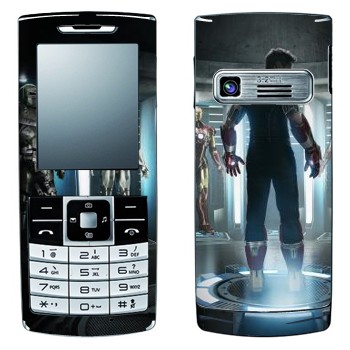   «  3»   LG S310