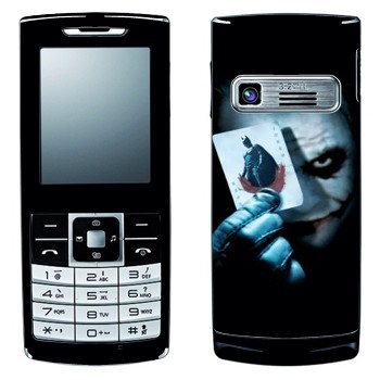   «»   LG S310