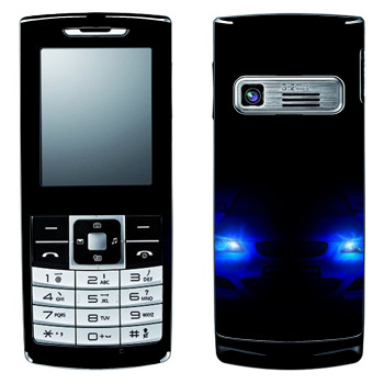   «BMW -  »   LG S310